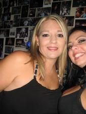 Shannon Blanton
