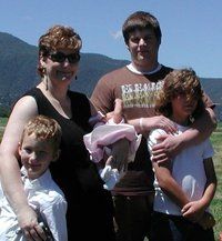 Heather Hoyle