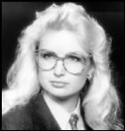 Sharon Hogge