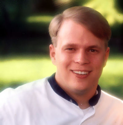 Aaron Gale