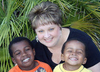Sharon Gravley