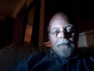 Larry Krohn