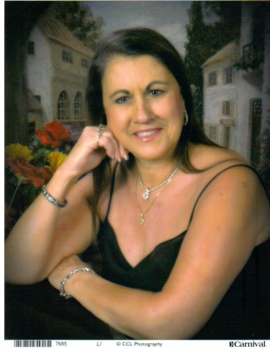 Joyce Thomas