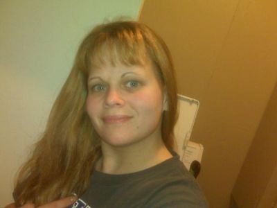 Kendra Coates