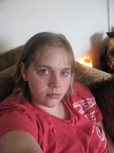 Stephanie Hance