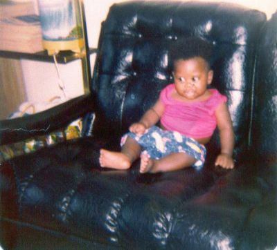 Ronald Burnett