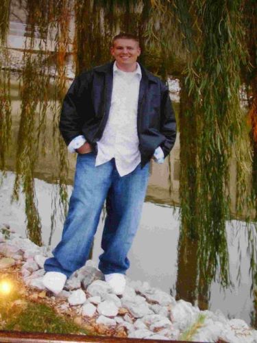 Daniel Prince
