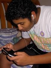 Kevin Mathew