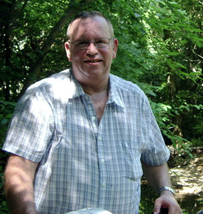 Douglas Price