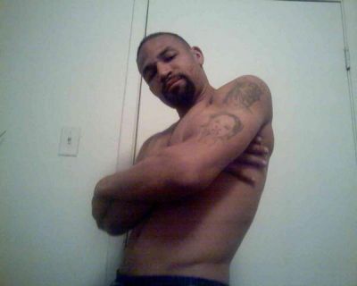 Derrick Culbreath