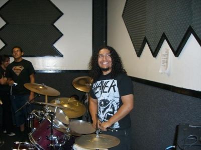 Jonathan Cortez