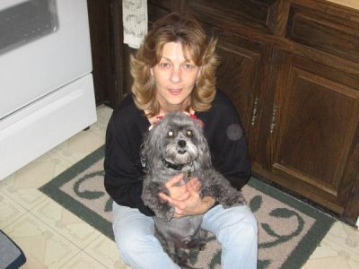 Patsy Hutton