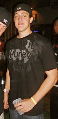 Matthew Morse