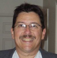 Alan Cook
