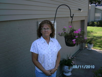 Linda Long