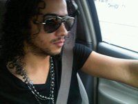 Winston Javier