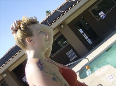 April Krebs