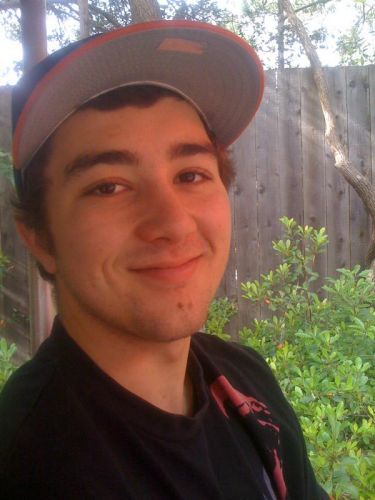 Joshua Lech
