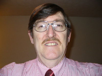 Bruce Burnside