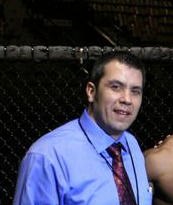 Steven Gonzalez