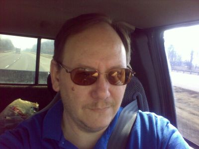 Paul Huguenard
