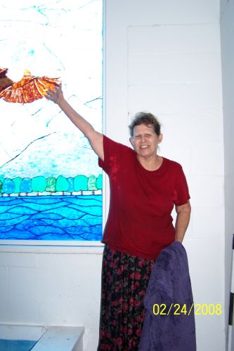 Myra Moore
