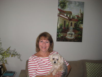 Gail Spiegel