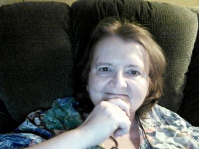 Deborah Barnhart