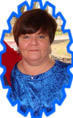 Tammy Kinzer