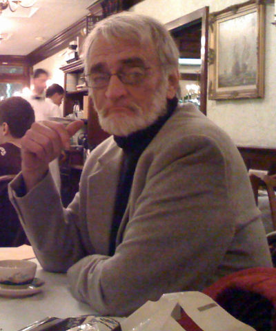 Ronald Feltenstein