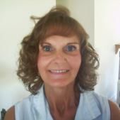 Catherine Morrison