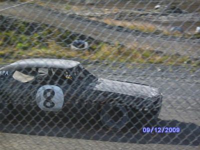 Larry Durrance