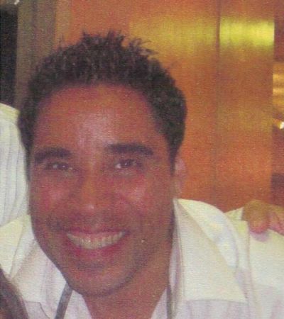 Stephen Gomez