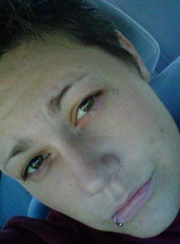 Jamie Whipple