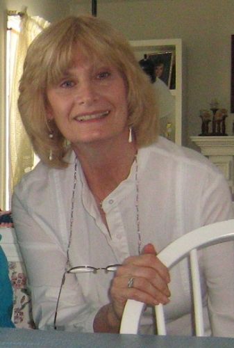 Alice Lomacz