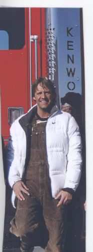 Patrick Pendergast