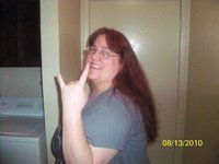 Kimberly Ebbe
