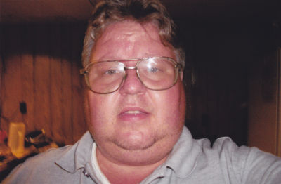 Randall Stroud