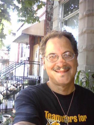 Henry Santiago