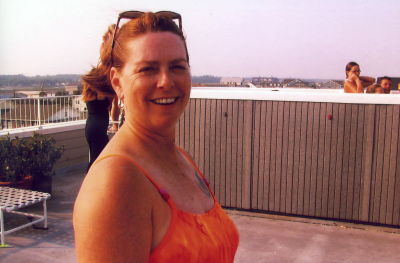 Judi Adams