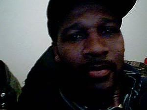 Marcus Moore