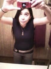 Amy Martinez