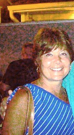 Lynn Tsouris