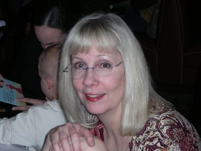 Janice Mccall