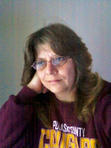 Kimberly Wilburn