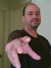 Ramiro Gasca