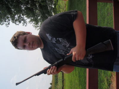 Nathan Murphy