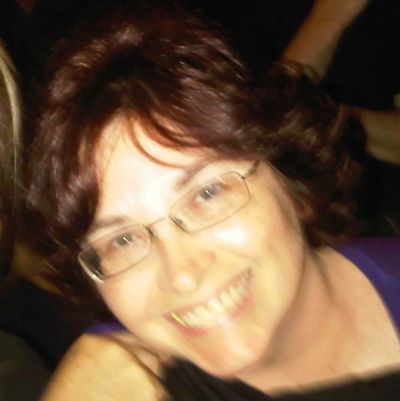 Teresa Mcginnes
