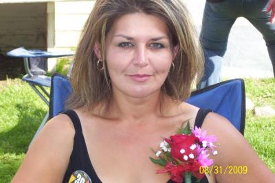Juanita Villanueva