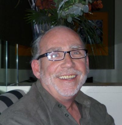 Gregory Warner